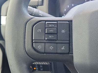 2024 Ford F-150 SUPERCHARGE PERFORMANCE