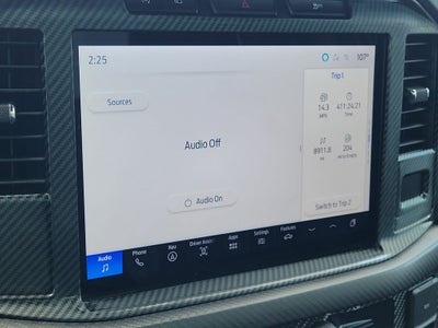 2024 Ford F-150 SUPERCHARGE PERFORMANCE