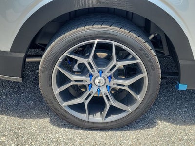 2024 Ford F-150 SUPERCHARGE PERFORMANCE