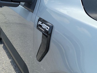 2024 Ford F-150 SUPERCHARGE PERFORMANCE
