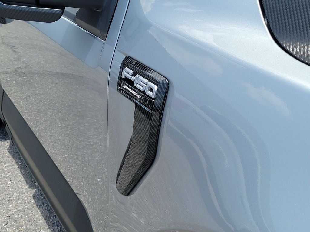 2024 Ford F-150 SUPERCHARGE PERFORMANCE