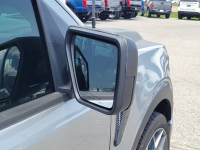 2024 Ford F-150 SUPERCHARGE PERFORMANCE