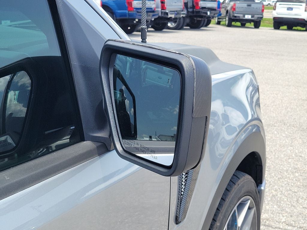 2024 Ford F-150 SUPERCHARGE PERFORMANCE
