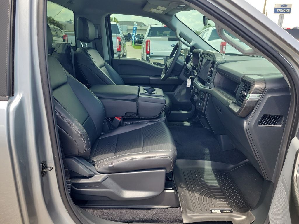 2024 Ford F-150 SUPERCHARGE PERFORMANCE