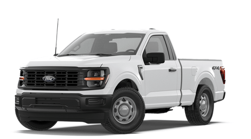 2026 Ford F-150 BLACK WIDOW SUPERCHARGED