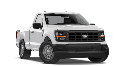2026 Ford F-150 BLACK WIDOW SUPERCHARGED