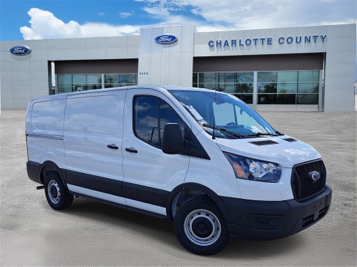 2025 Ford Transit-150 Base