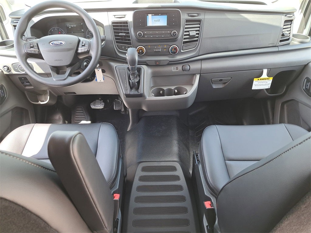 2025 Ford Transit-150 Base
