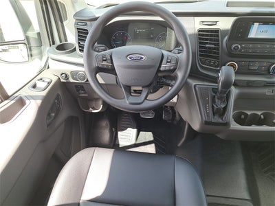 2025 Ford Transit-150 Base