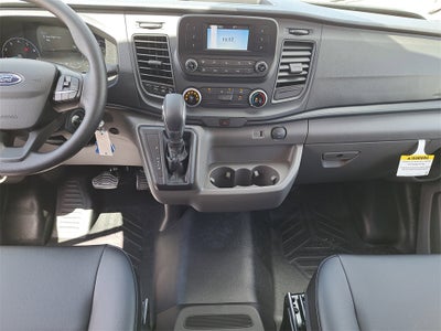 2025 Ford Transit-150 Base
