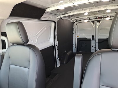 2025 Ford Transit-150 Base