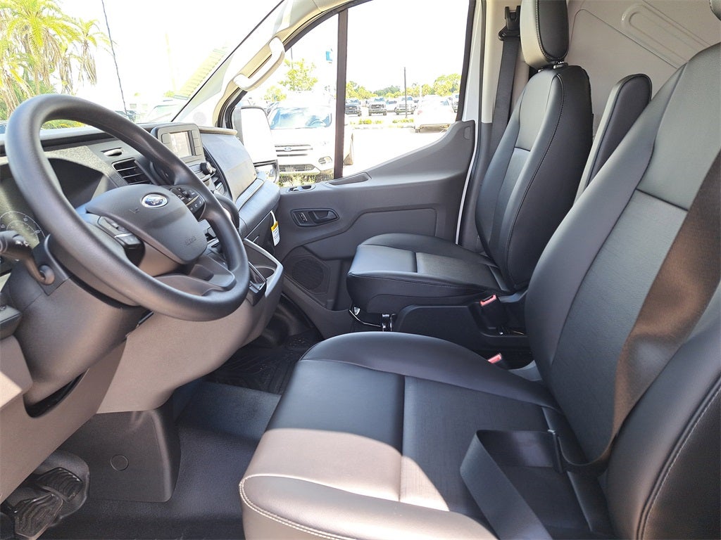 2025 Ford Transit-150 Base
