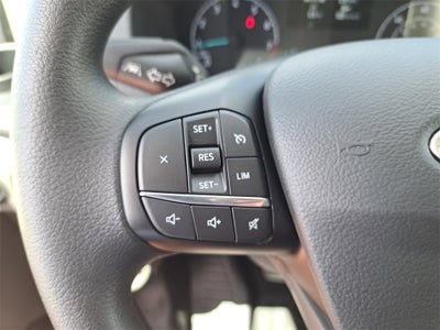 2025 Ford Transit-150 Base