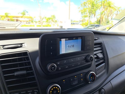 2025 Ford Transit-150 Base