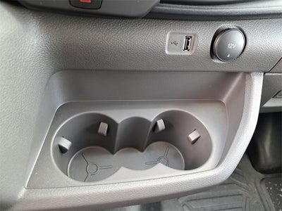 2025 Ford Transit-150 Base