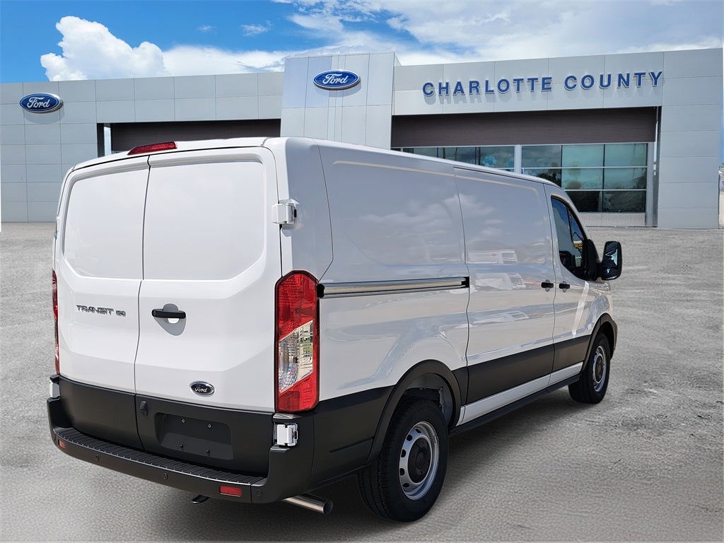 2025 Ford Transit-150 Base