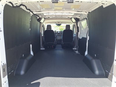 2025 Ford Transit-150 Base