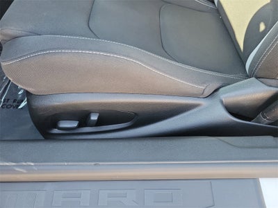 2024 Chevrolet Camaro 1LT