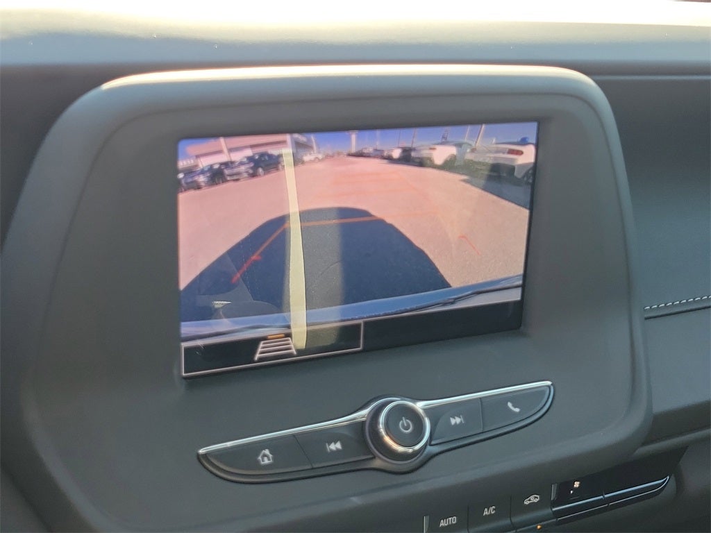 2024 Chevrolet Camaro 1LT