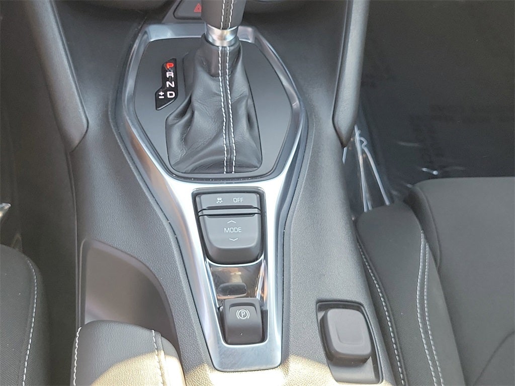 2024 Chevrolet Camaro 1LT