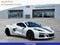 2025 Chevrolet Corvette E-Ray 1LZ