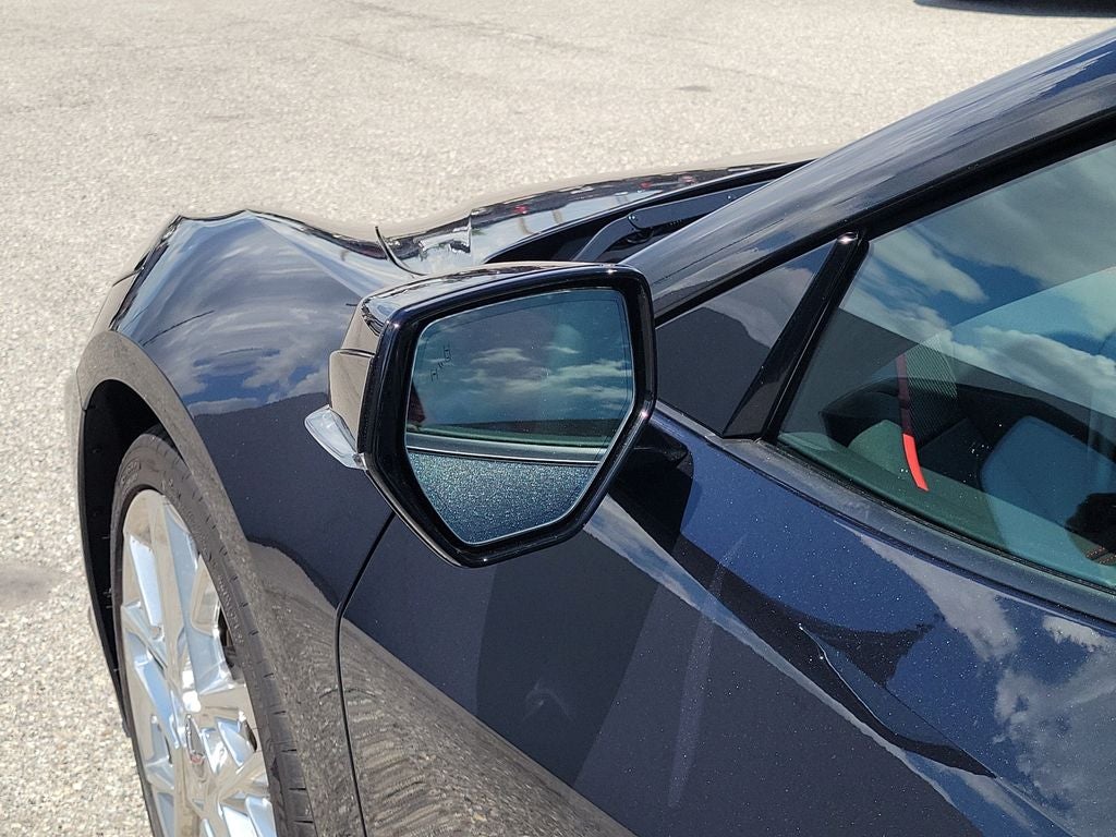 2019 Chevrolet Corvette Stingray Z51 2LT