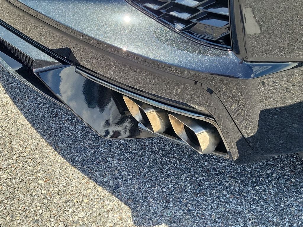 2019 Chevrolet Corvette Stingray Z51 2LT