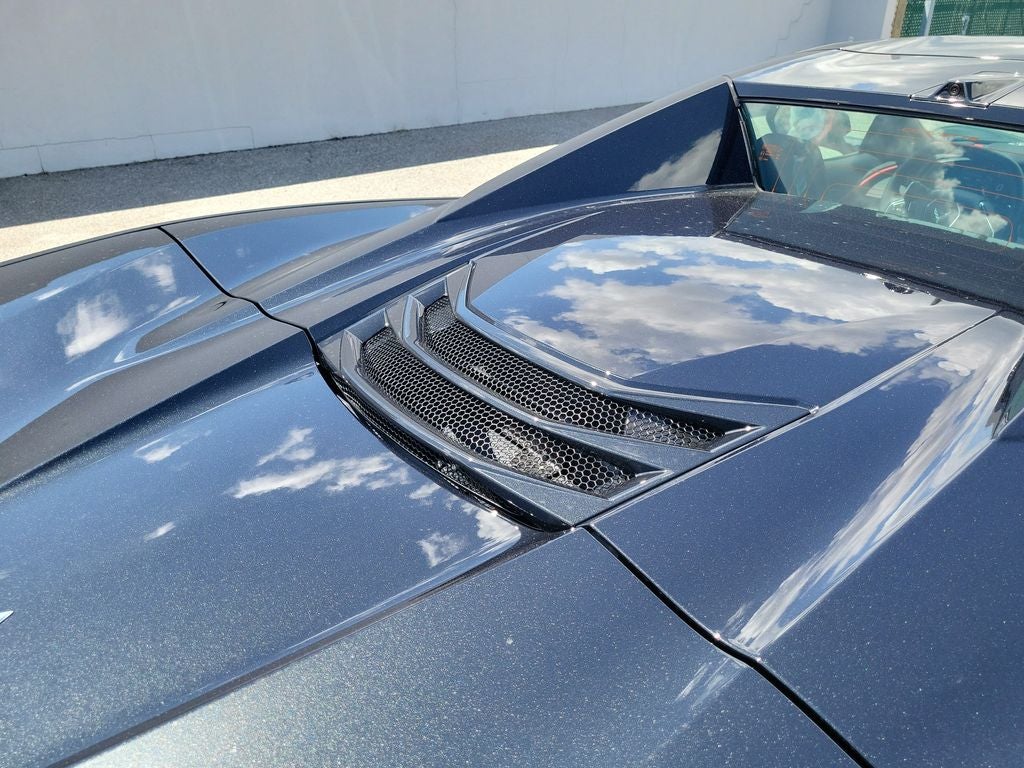 2019 Chevrolet Corvette Stingray Z51 2LT