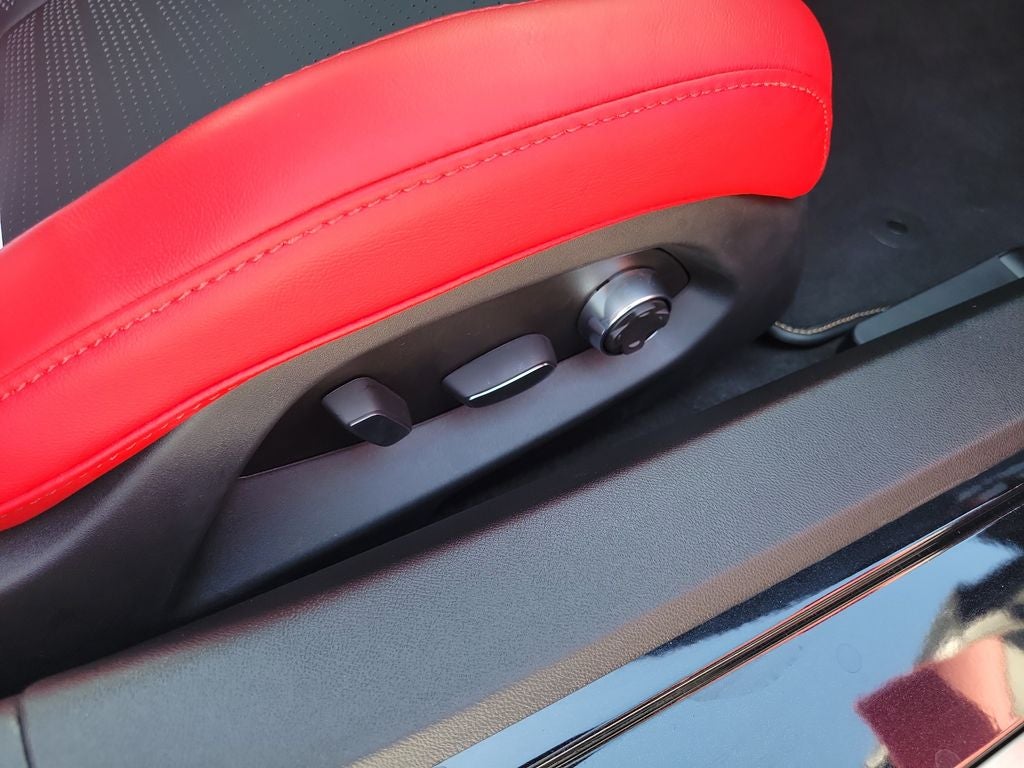 2019 Chevrolet Corvette Stingray Z51 2LT