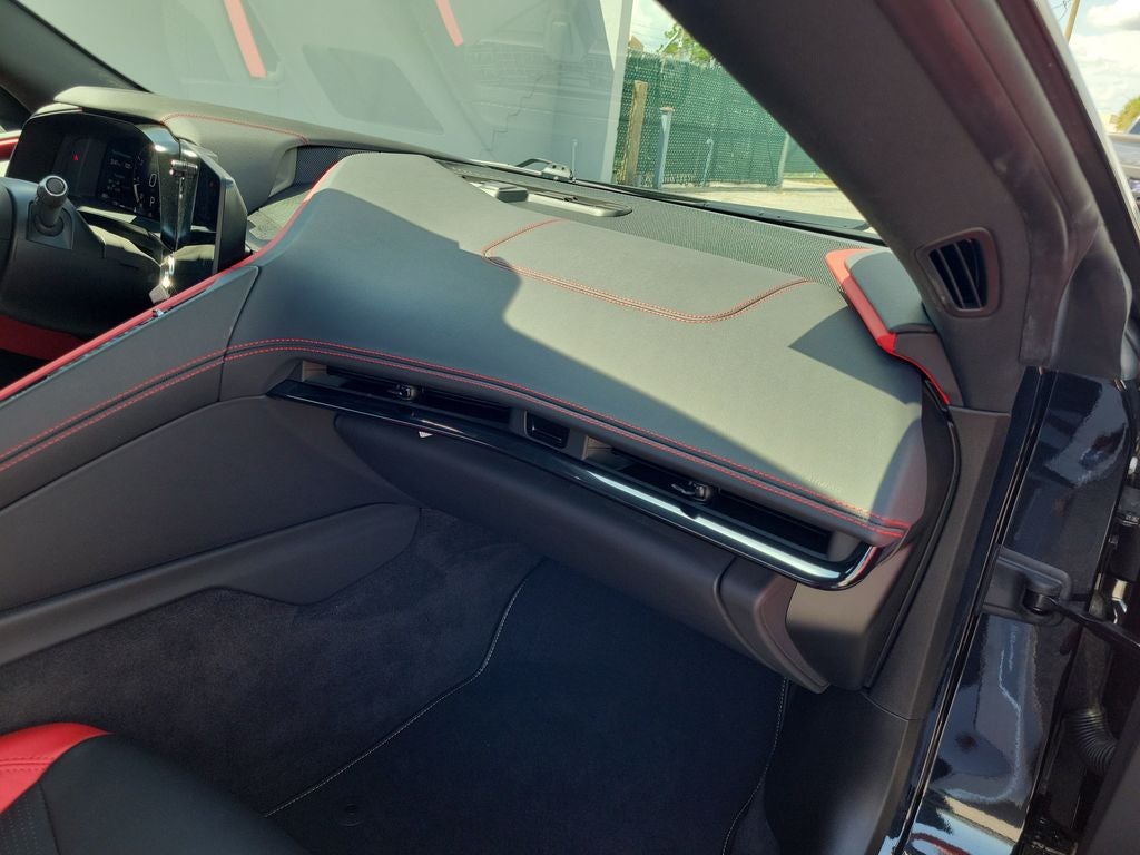 2019 Chevrolet Corvette Stingray Z51 2LT