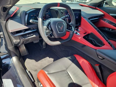 2019 Chevrolet Corvette Stingray Z51 2LT