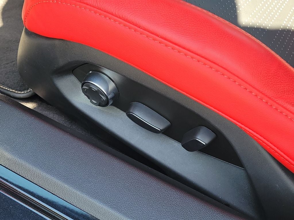 2019 Chevrolet Corvette Stingray Z51 2LT