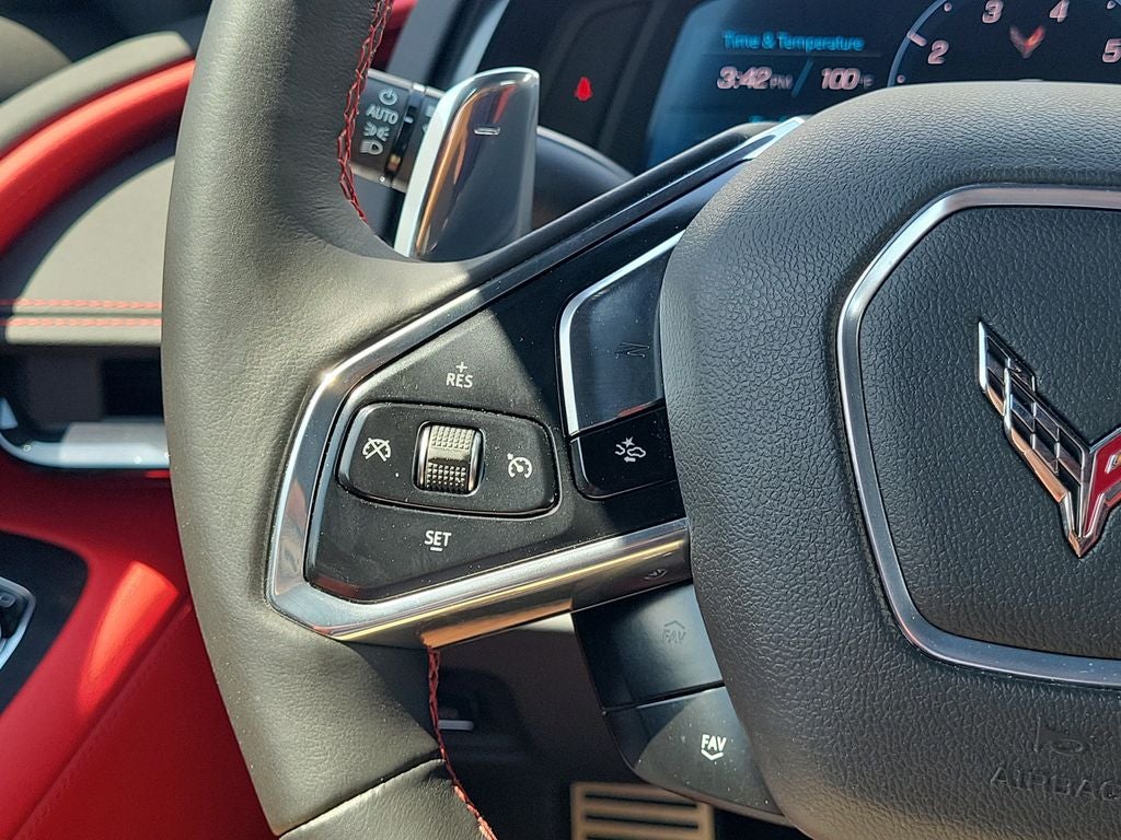2019 Chevrolet Corvette Stingray Z51 2LT