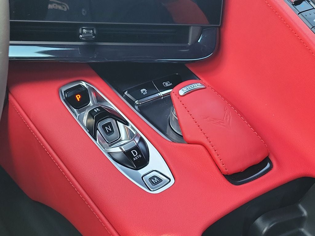 2019 Chevrolet Corvette Stingray Z51 2LT
