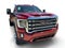 2022 GMC Sierra 3500HD SLE