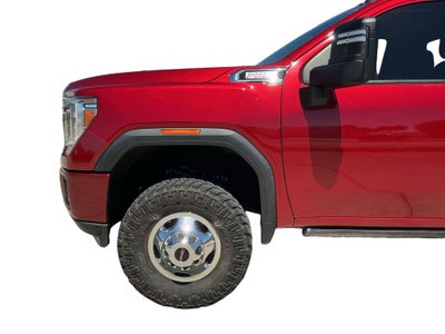 2022 GMC Sierra 3500HD SLE