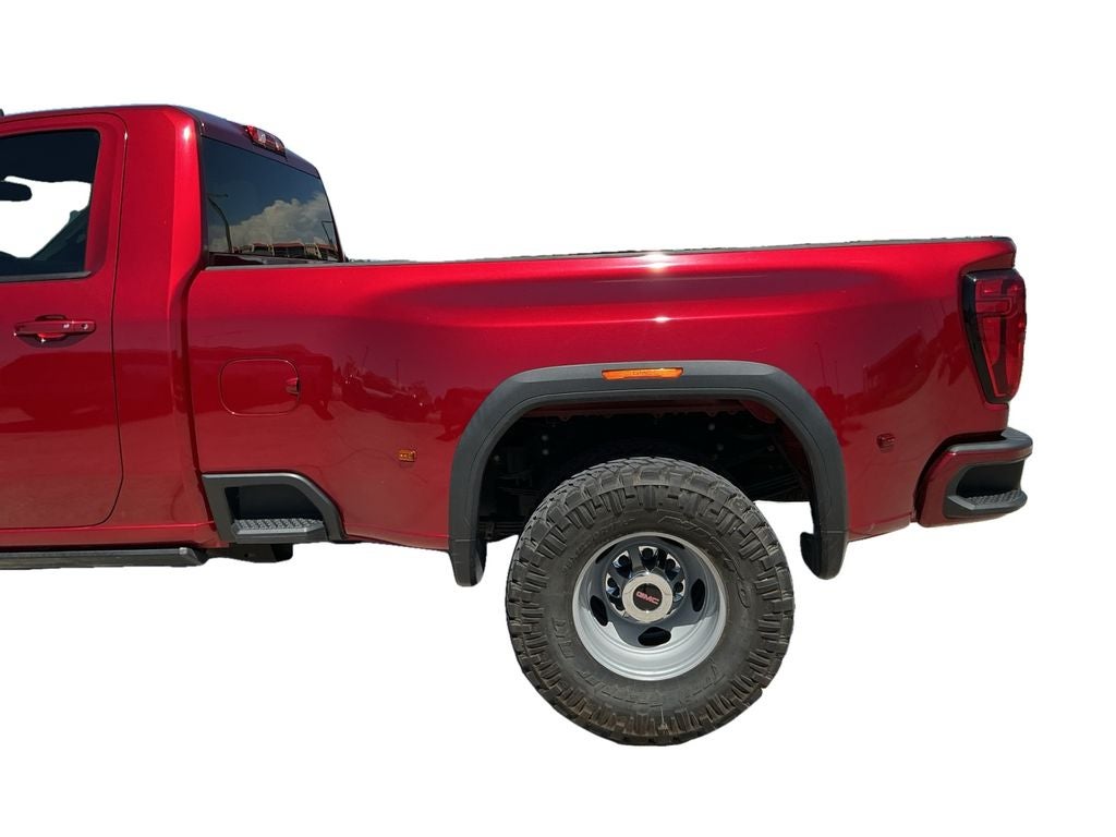 2022 GMC Sierra 3500HD SLE