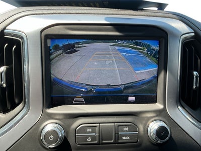 2022 GMC Sierra 3500HD SLE