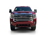 2022 GMC Sierra 3500HD SLE