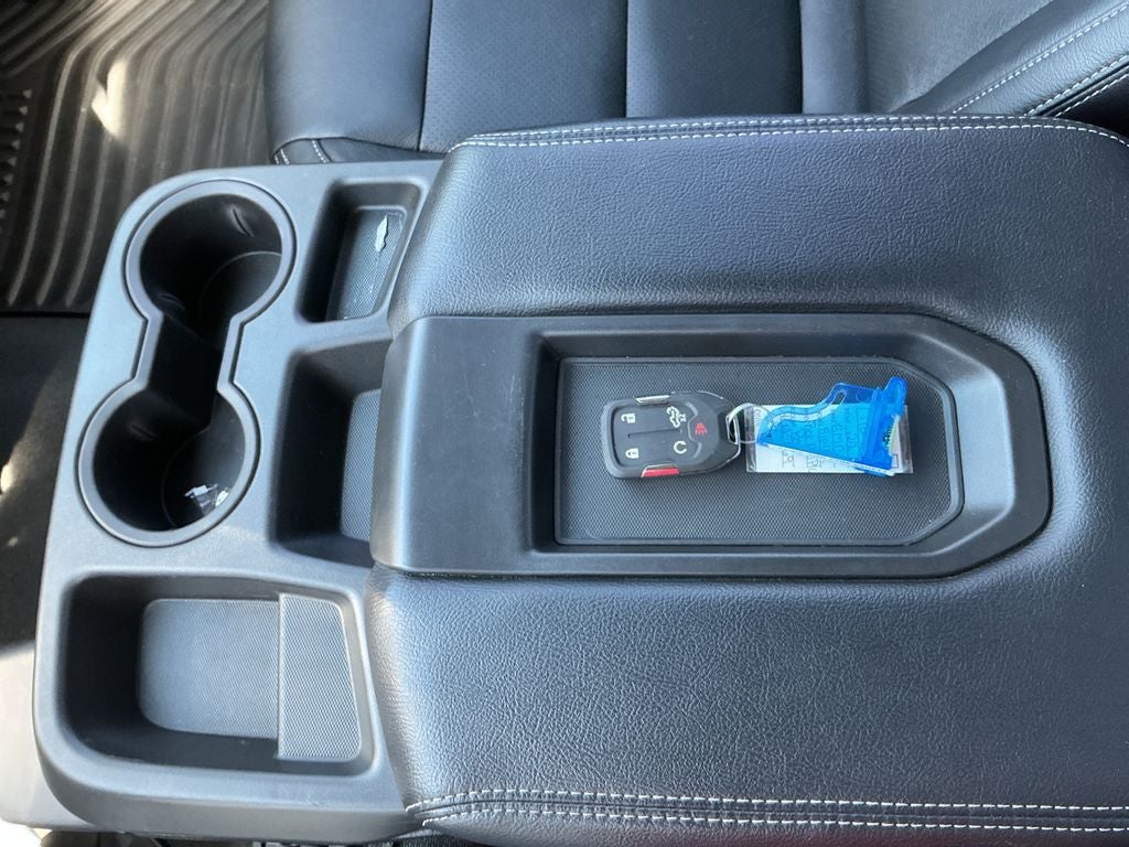 2022 GMC Sierra 3500HD SLE