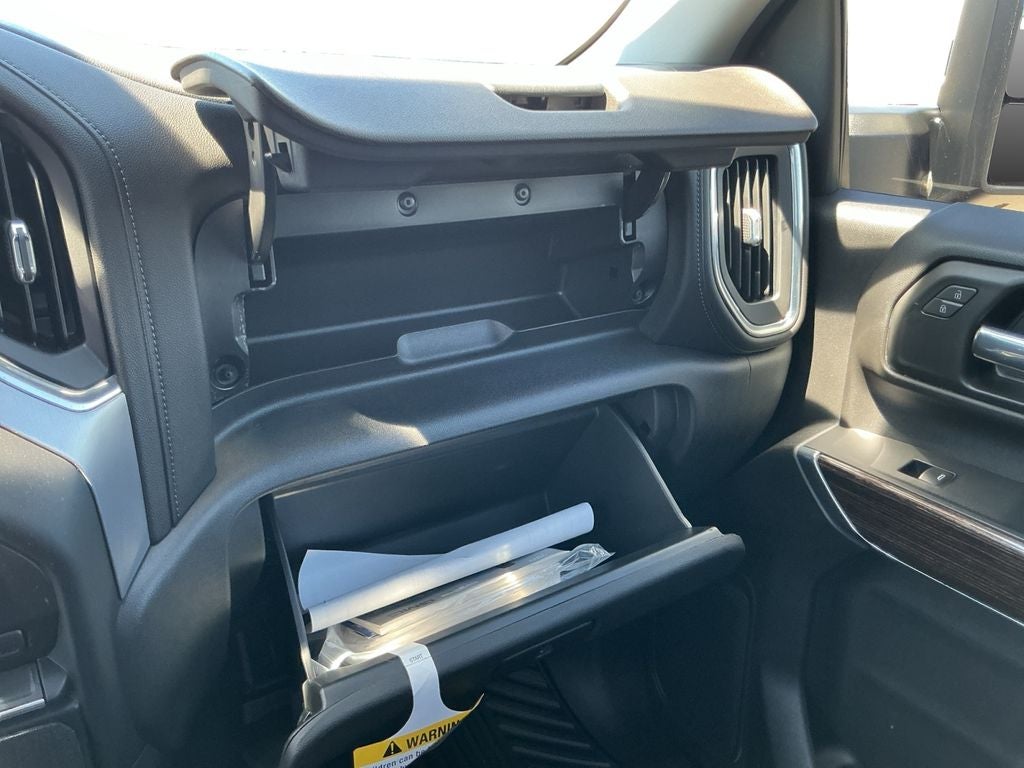 2022 GMC Sierra 3500HD SLE