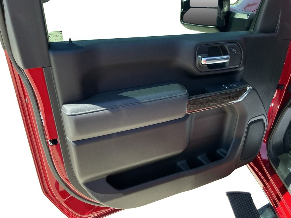 2022 GMC Sierra 3500HD SLE