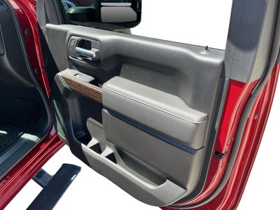 2022 GMC Sierra 3500HD SLE