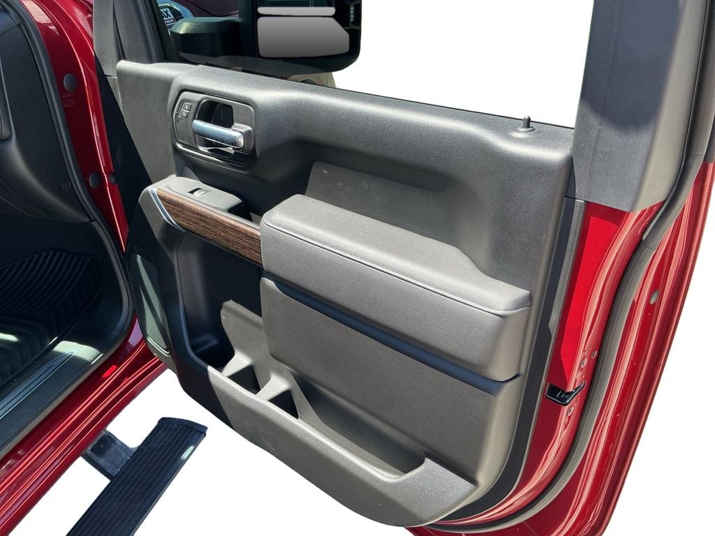 2022 GMC Sierra 3500HD SLE