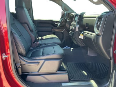 2022 GMC Sierra 3500HD SLE