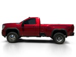 2022 GMC Sierra 3500HD SLE