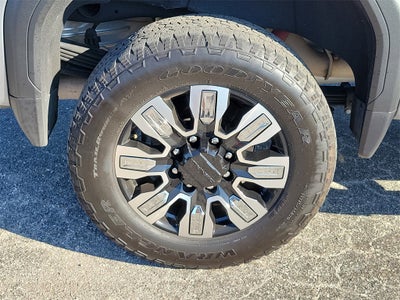 2025 GMC Sierra 2500HD Denali