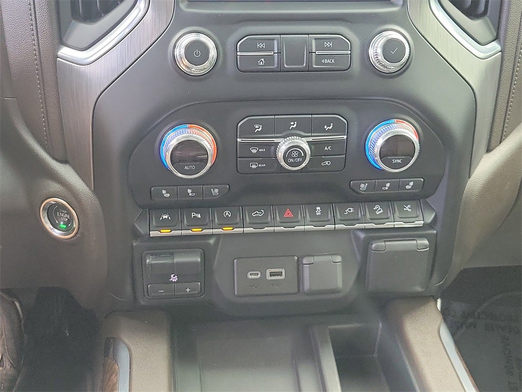 2019 GMC Sierra 1500 Denali