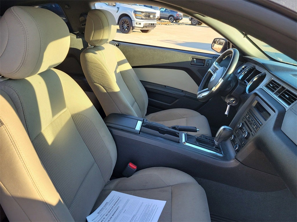 2014 Ford Mustang GT