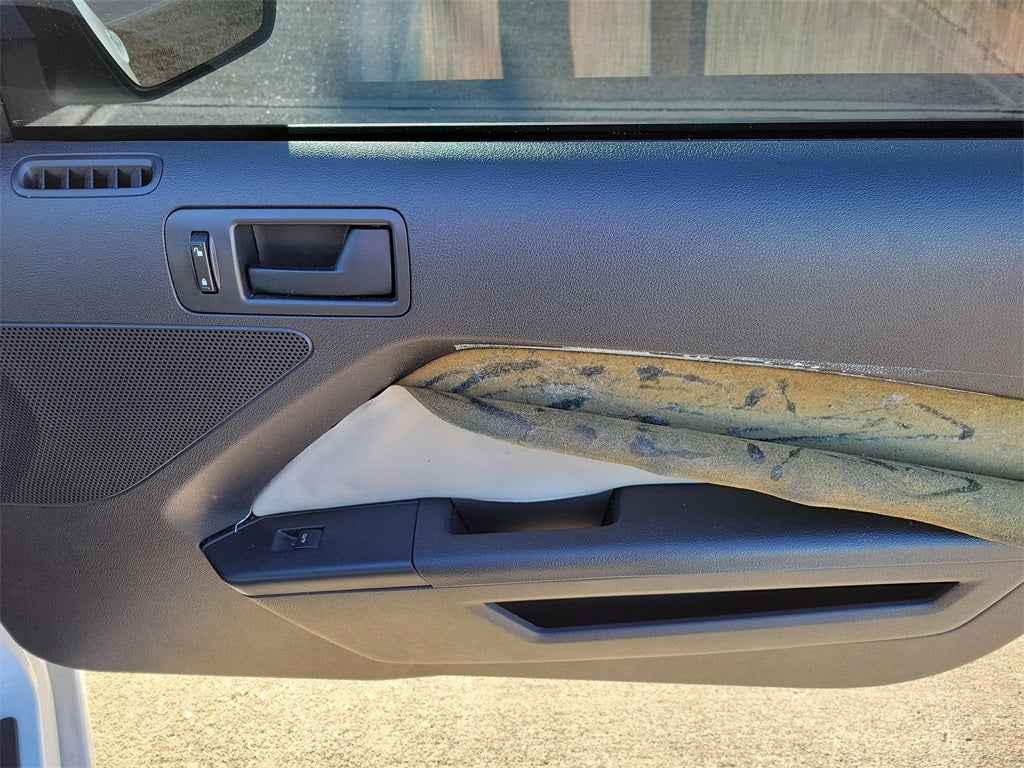 2014 Ford Mustang GT